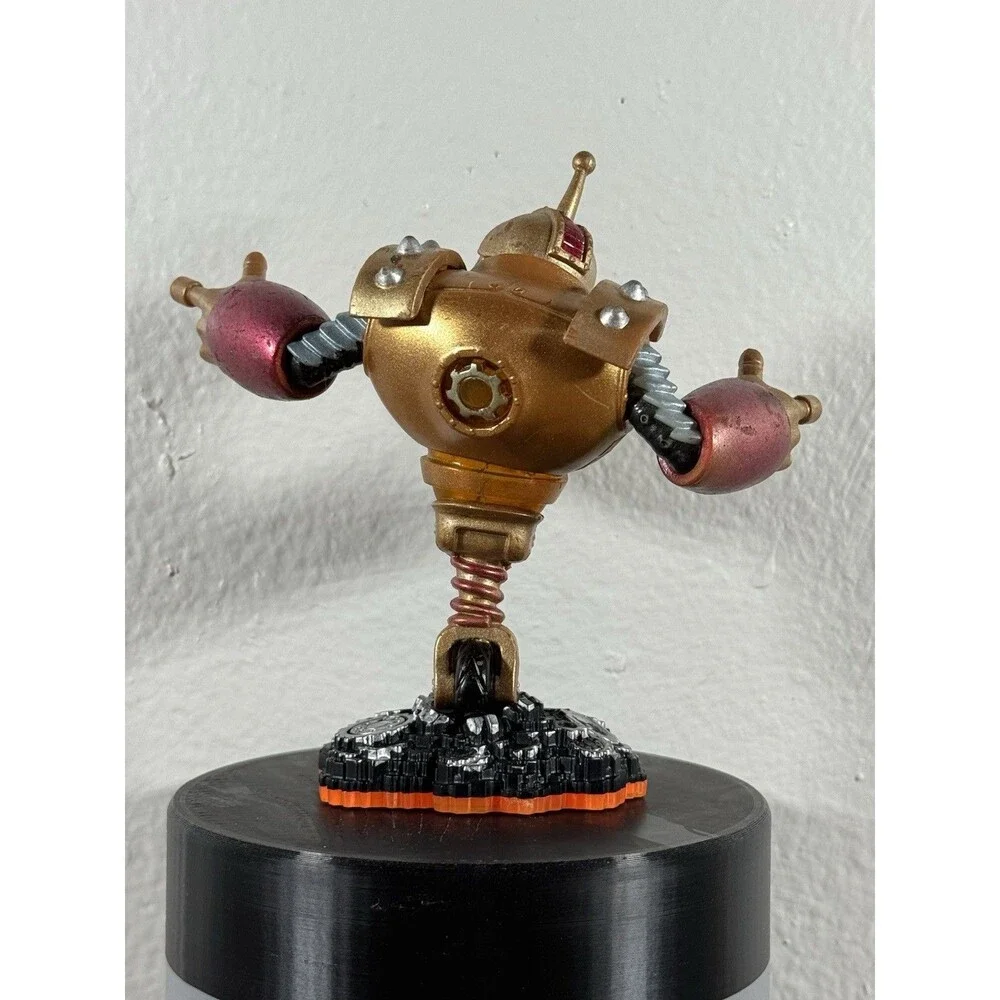 2012 Skylanders Giants Bouncer Figure Activision